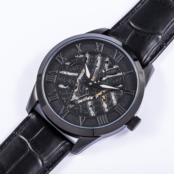黒騎士 モデル 腕時計 DARK SOULS ダークソウル DARK SOULS / ダーク