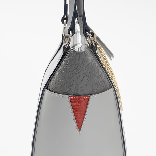 山鳥毛 モデル トートバッグ 刀剣乱舞-ONLINE- 刀剣乱舞ONLINE / とう