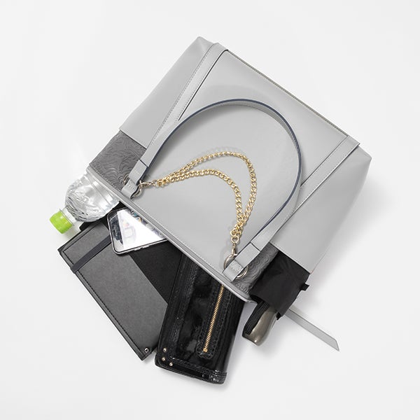 山鳥毛 モデル トートバッグ 刀剣乱舞-ONLINE- 刀剣乱舞ONLINE / とう