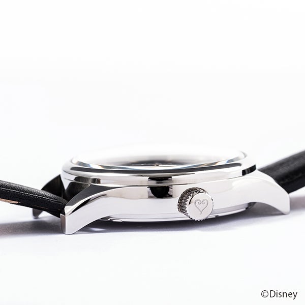 ソラ モデル 腕時計 「キングダム ハーツ」シリーズ キングダム ハーツ