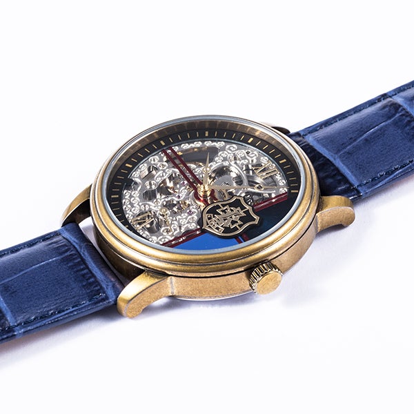 古河 渚 モデル 腕時計 CLANNAD ークラナドー / Key