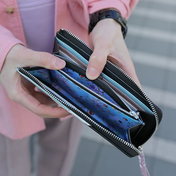 古明地さとり モデル 長財布 東方Project 東方Project / 東方