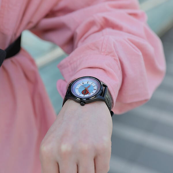 古明地さとり モデル 腕時計 東方Project 東方Project / 東方