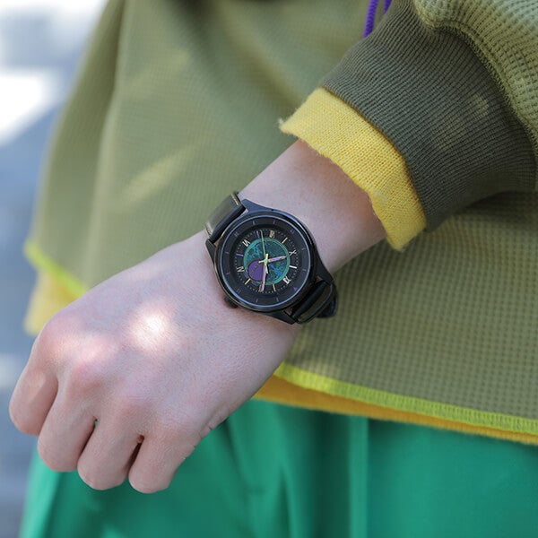 古明地こいし モデル 腕時計 東方Project 東方Project / 東方