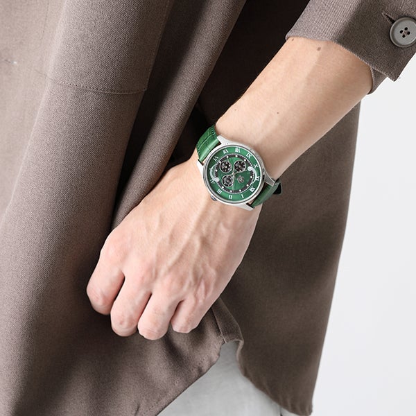 魂魄妖夢 モデル 腕時計 東方Project 東方Project / 東方プロジェクト