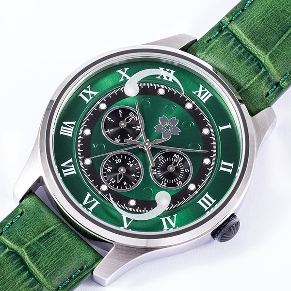 魂魄妖夢 モデル 腕時計 東方Project 東方Project / 東方プロジェクト