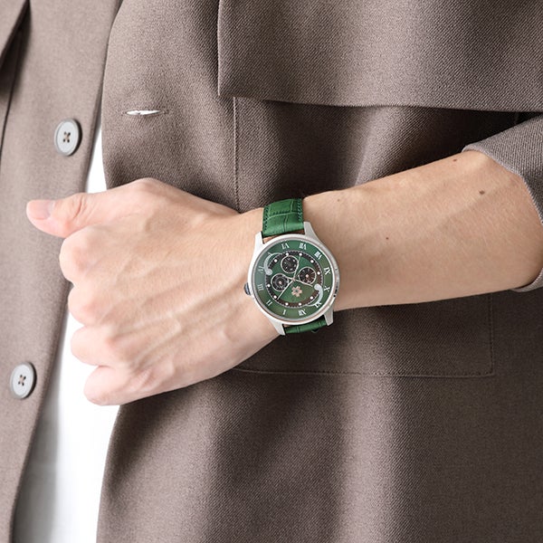 魂魄妖夢 モデル 腕時計 東方Project 東方Project / 東方プロジェクト