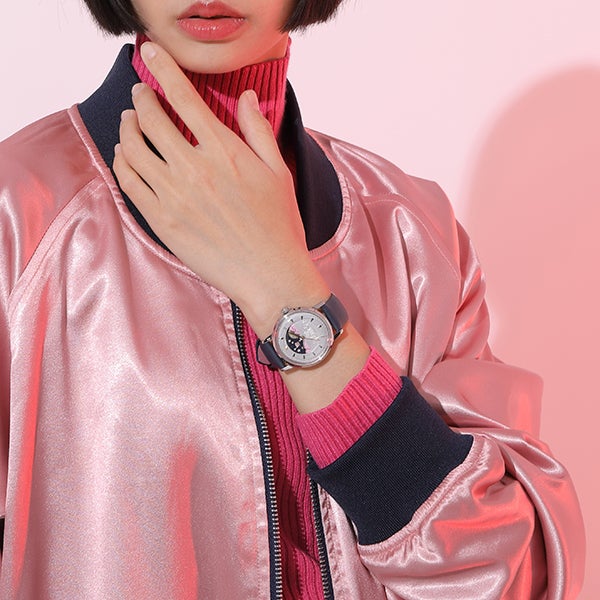 星のカービィ 夢の泉の物語』 モデル 腕時計 星のカービィ / Kirby