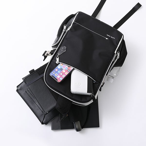 ホワイト・グリント モデル バックパック ARMORED CORE for Answer