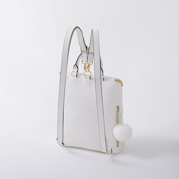 鶴丸国永 モデル リュック 刀剣乱舞ONLINE 刀剣乱舞ONLINE / とうらぶ