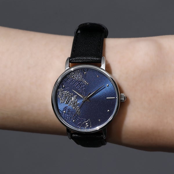 鳥葦翔真 モデル 腕時計 来世は他人がいい 来世は他人がいい