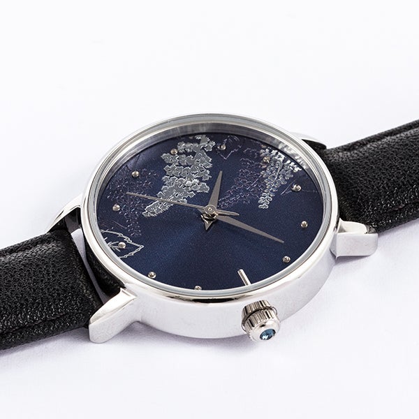 鳥葦翔真 モデル 腕時計 来世は他人がいい 来世は他人がいい