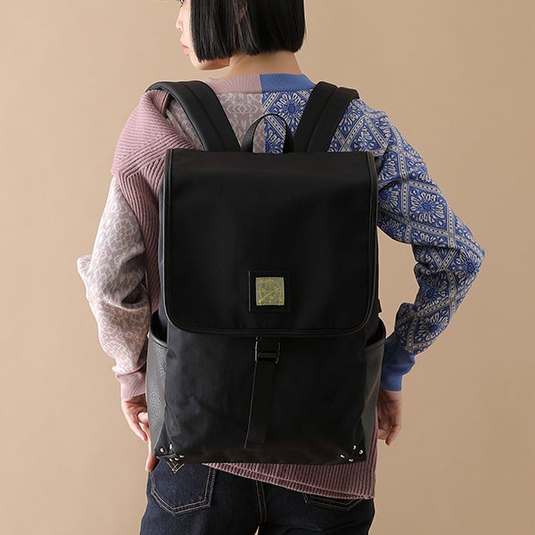 尾形百之助 モデル バックパック ゴールデンカムイ ゴールデンカムイ