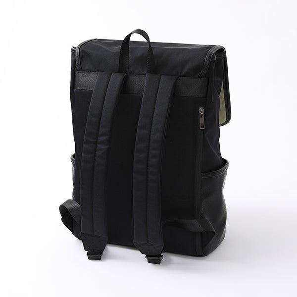 尾形百之助 モデル バックパック ゴールデンカムイ ゴールデンカムイ