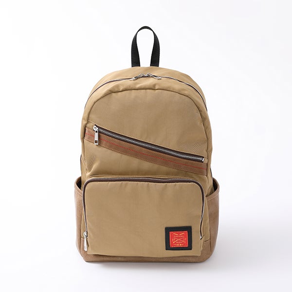 月島軍曹・鯉登少尉 モデル バックパック ゴールデンカムイ ゴールデン