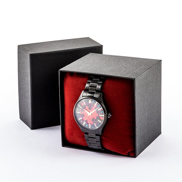 一ノ瀬志希 モデル 腕時計 アイドルマスター シンデレラガールズ THE