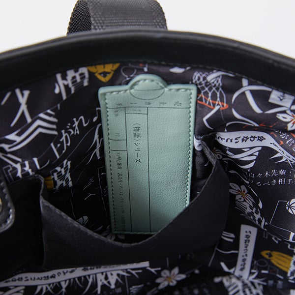 神原駿河 モデル トートバッグ 〈物語〉シリーズ 物語シリーズ / 化