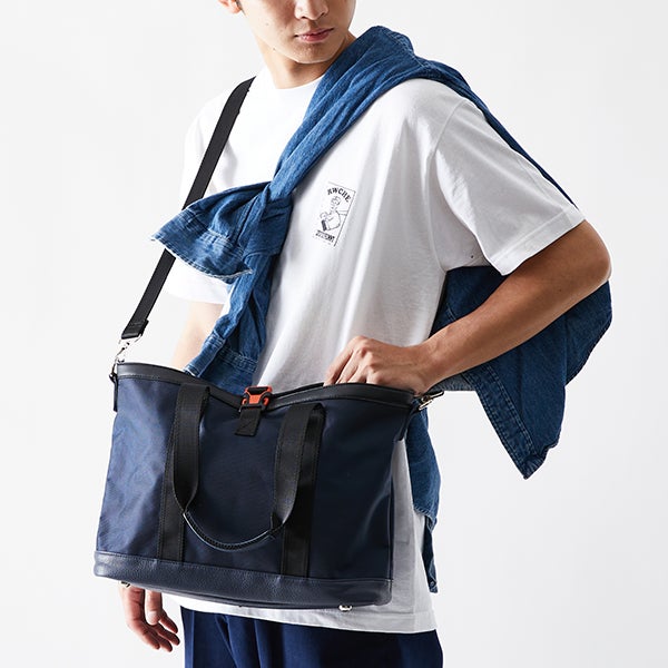 神原駿河 モデル トートバッグ 〈物語〉シリーズ 物語シリーズ / 化