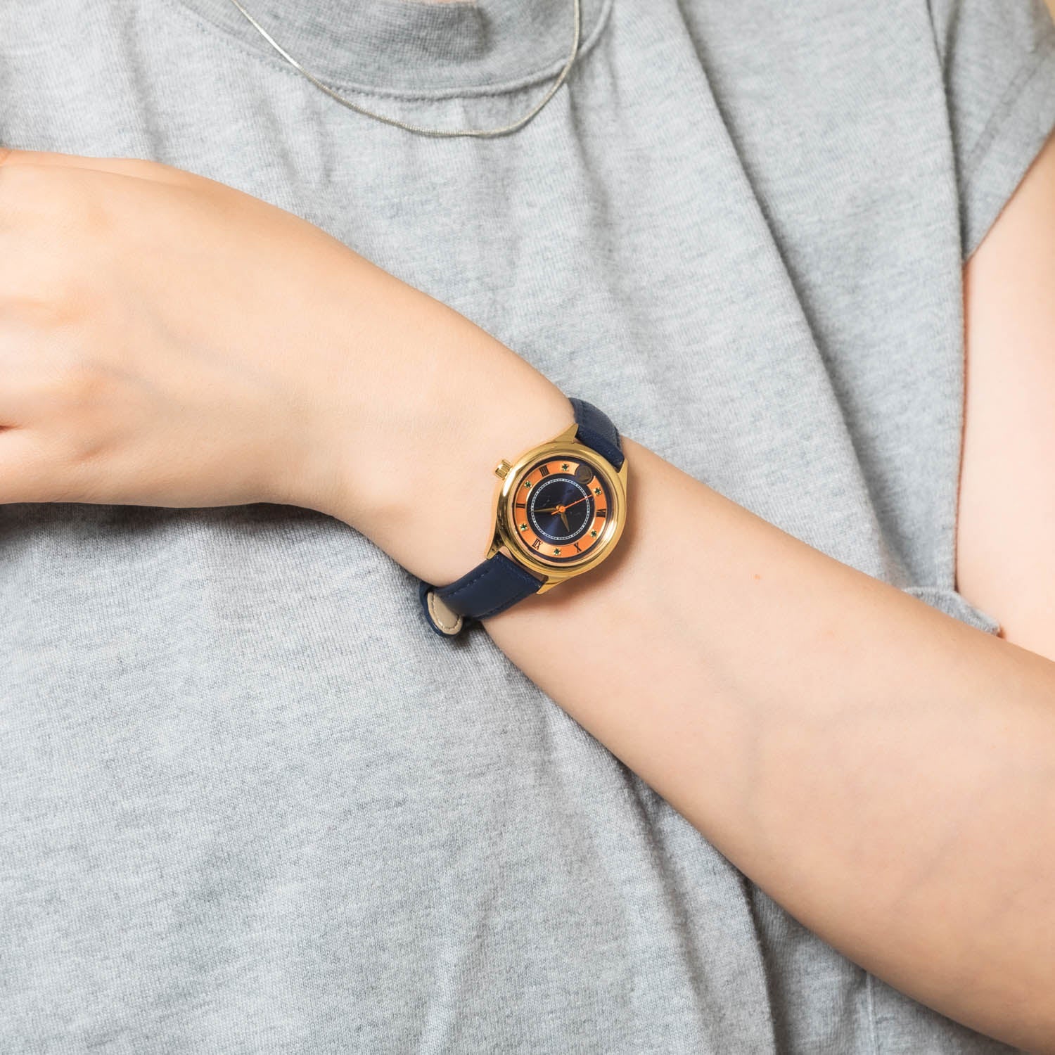 山姥切国広 (極) モデル 腕時計 刀剣乱舞ONLINE 刀剣乱舞ONLINE / とう