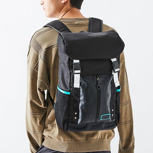 松浦 果南 モデル バックパック ラブライブ！サンシャイン!! 「KU-RU