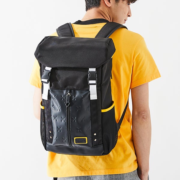 高海 千歌 モデル バックパック ラブライブ！サンシャイン!! 「KU-RU