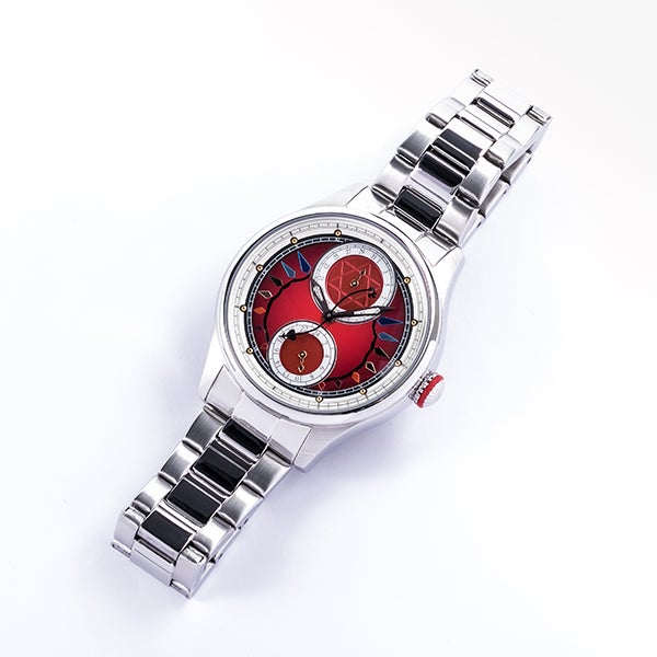 フランドール・スカーレット モデル 腕時計 東方Project 東方Project