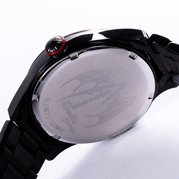 レミリア・スカーレット モデル 腕時計 東方Project 東方Project