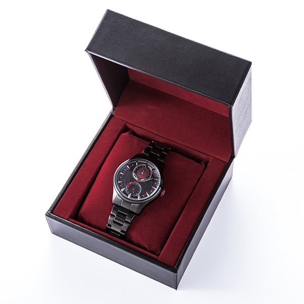 レミリア・スカーレット モデル 腕時計 東方Project 東方Project