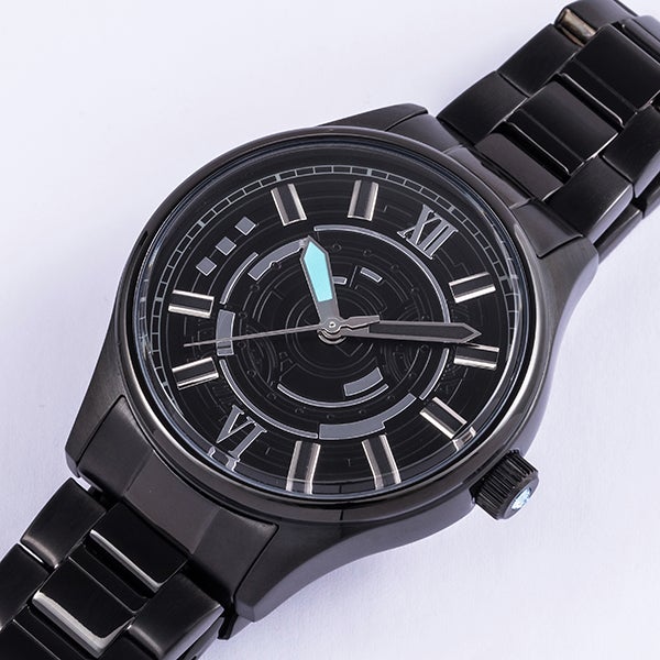 キリト モデル 腕時計 ソードアート・オンライン ソードアート