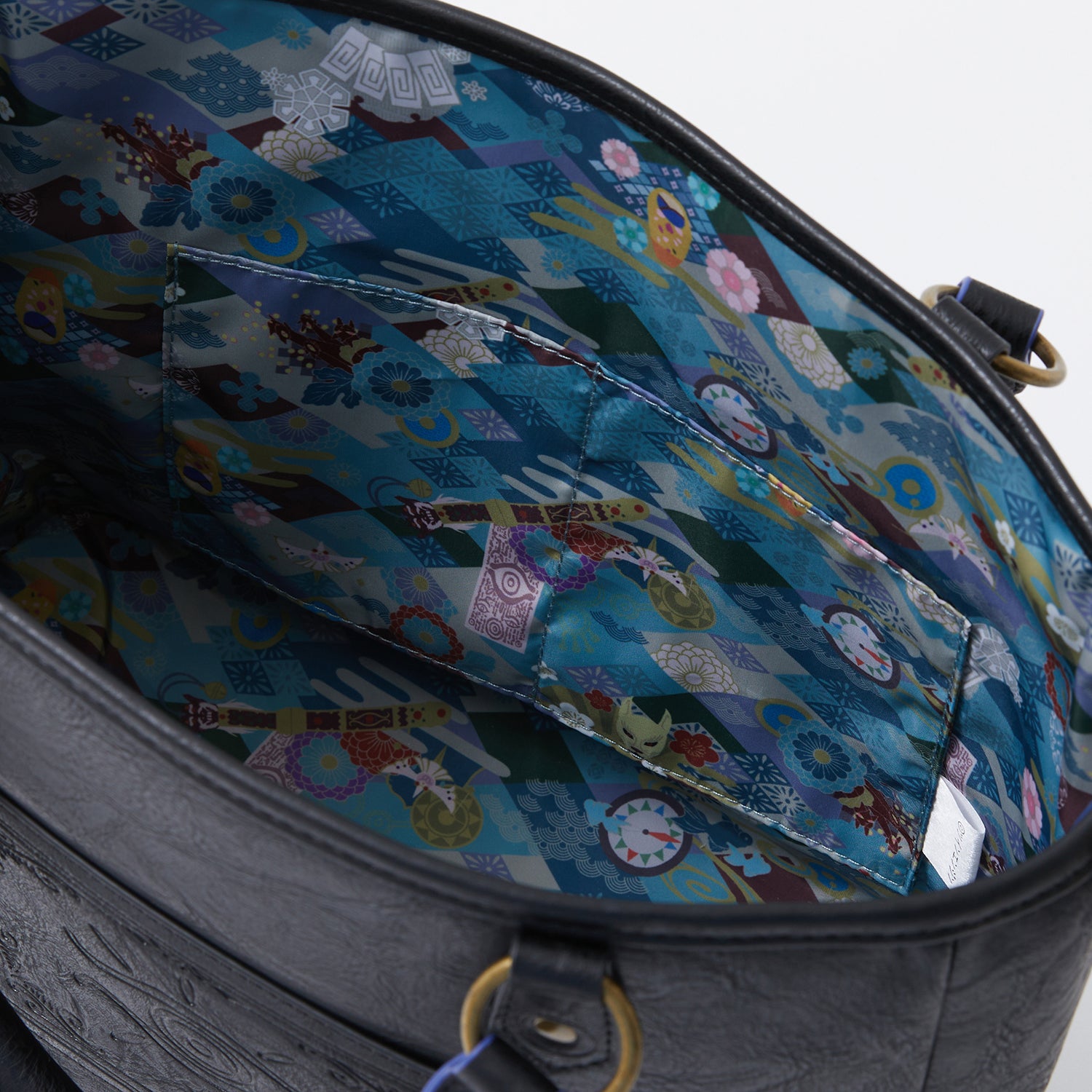 薬売り モデル バッグ モノノ怪 モノノ怪 / Mononoke | SuperGroupies