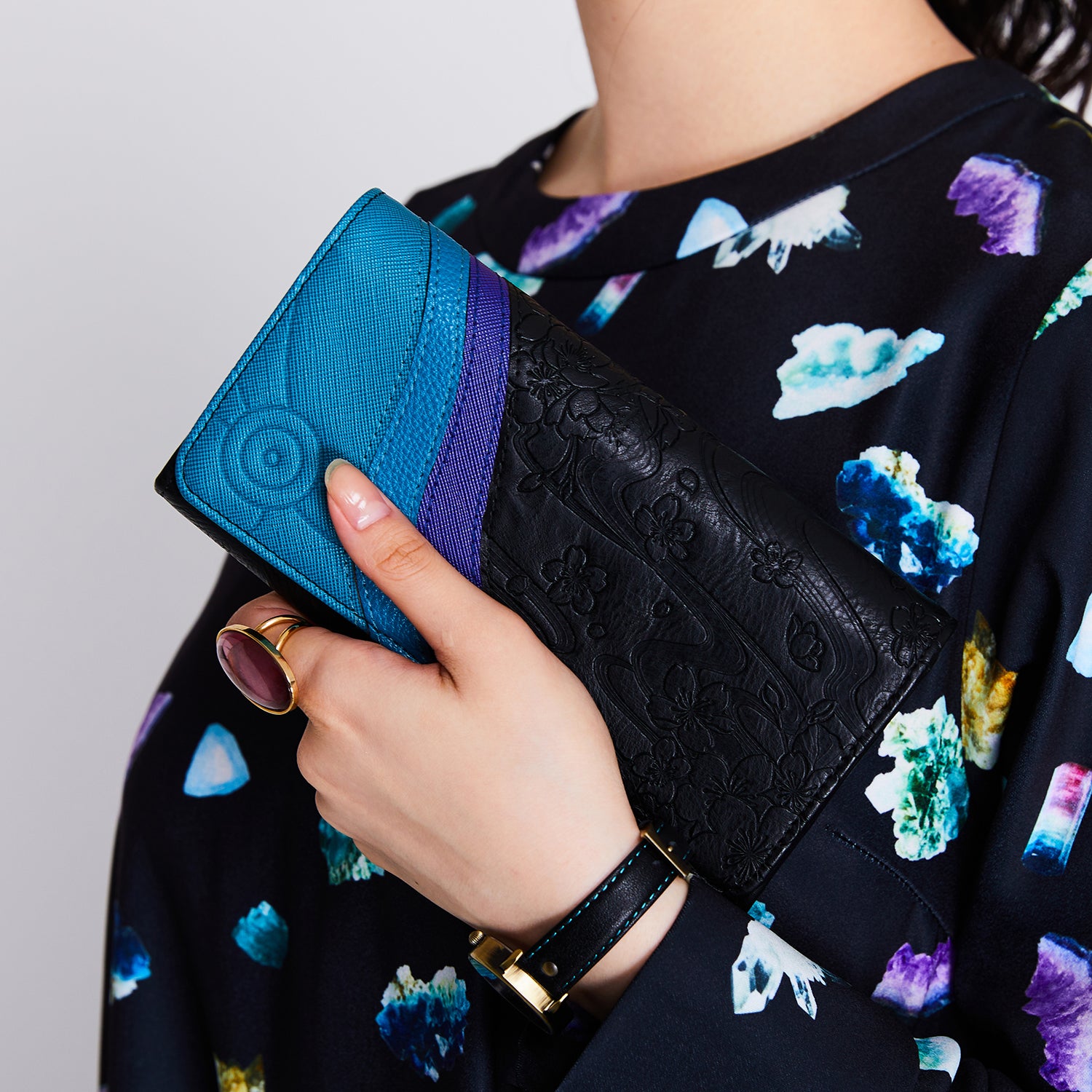 モノノ怪 / Mononoke | SuperGroupies(スーパーグルーピーズ)