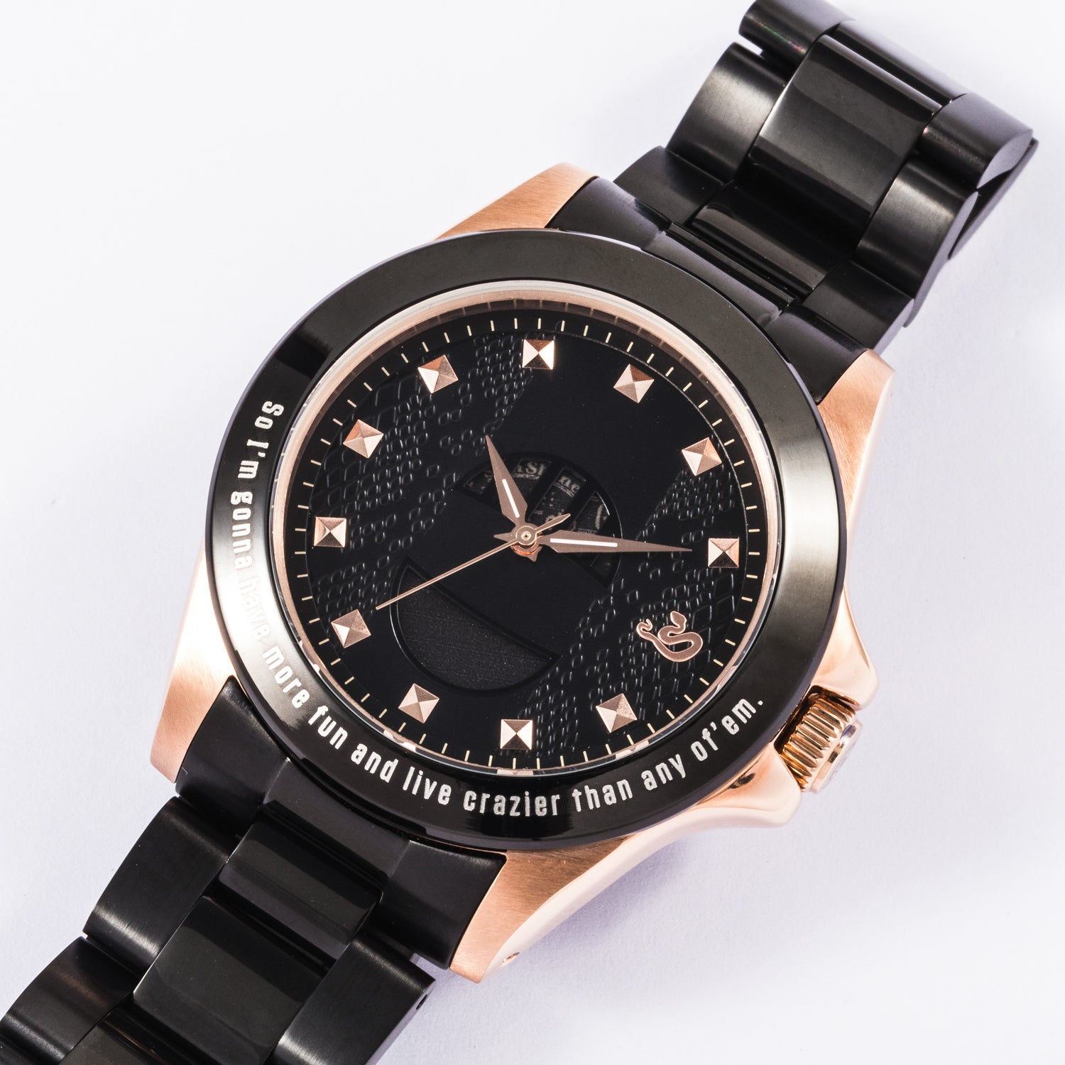 真島吾朗 モデル 腕時計 龍が如く 龍が如く | SuperGroupies(スーパー