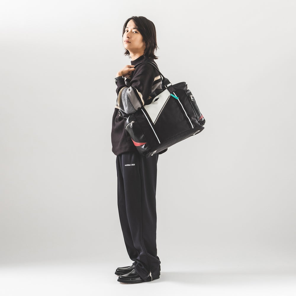 島風 モデル トートバッグ アズールレーン アズールレーン / アズレン