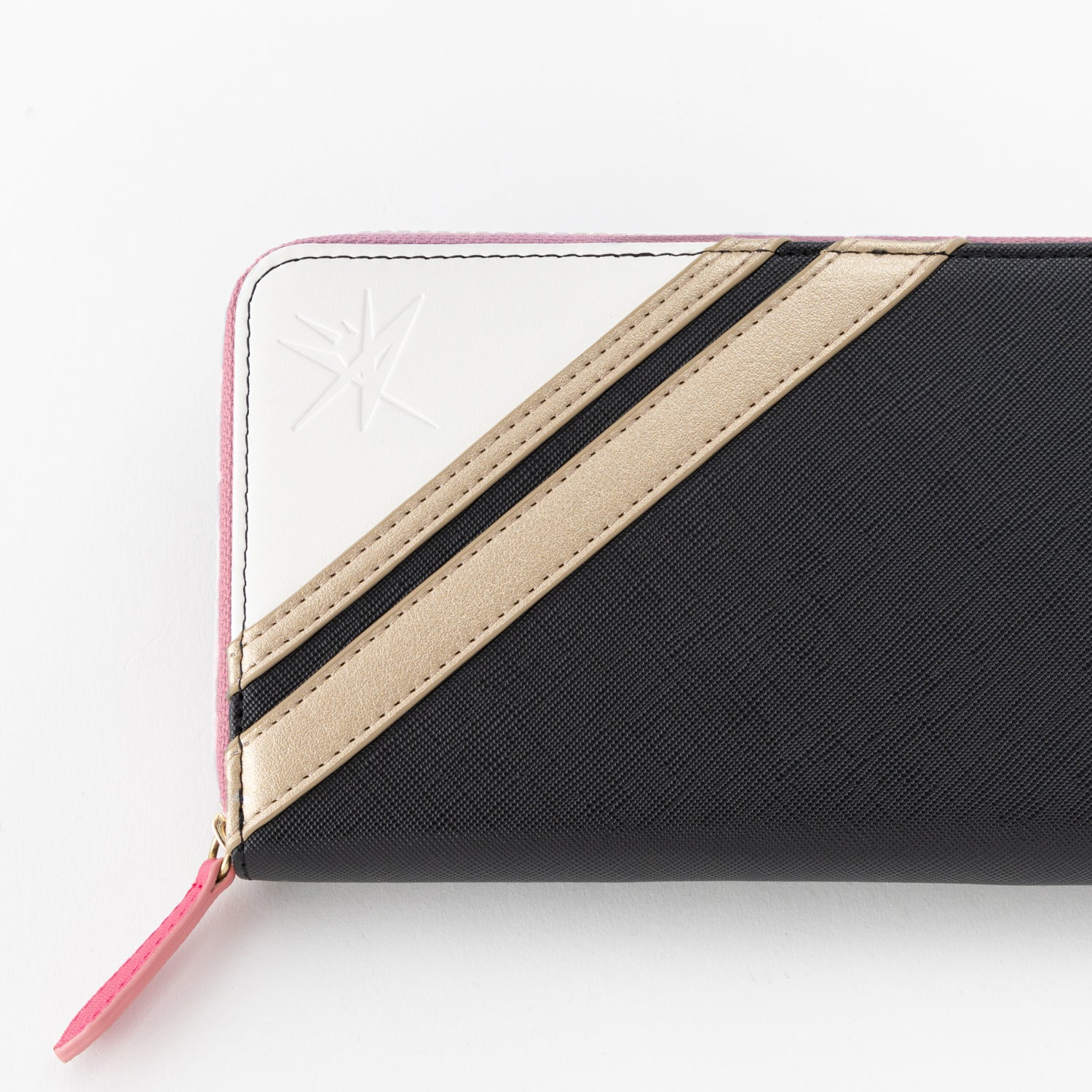 國見タマ モデル 長財布 ヘブンバーンズレッド / Key ヘブンバーンズ