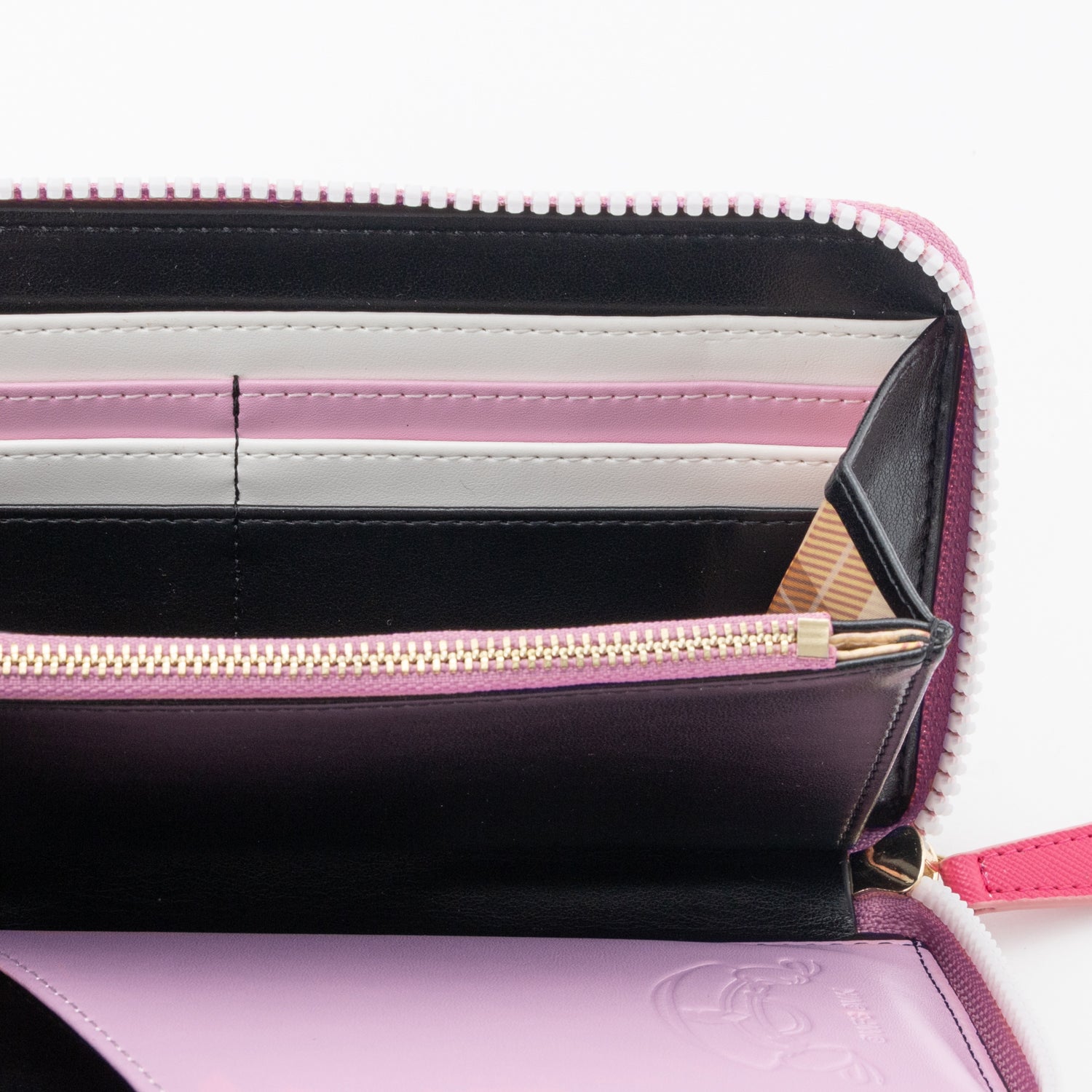 國見タマ モデル 長財布 ヘブンバーンズレッド / Key ヘブンバーンズ