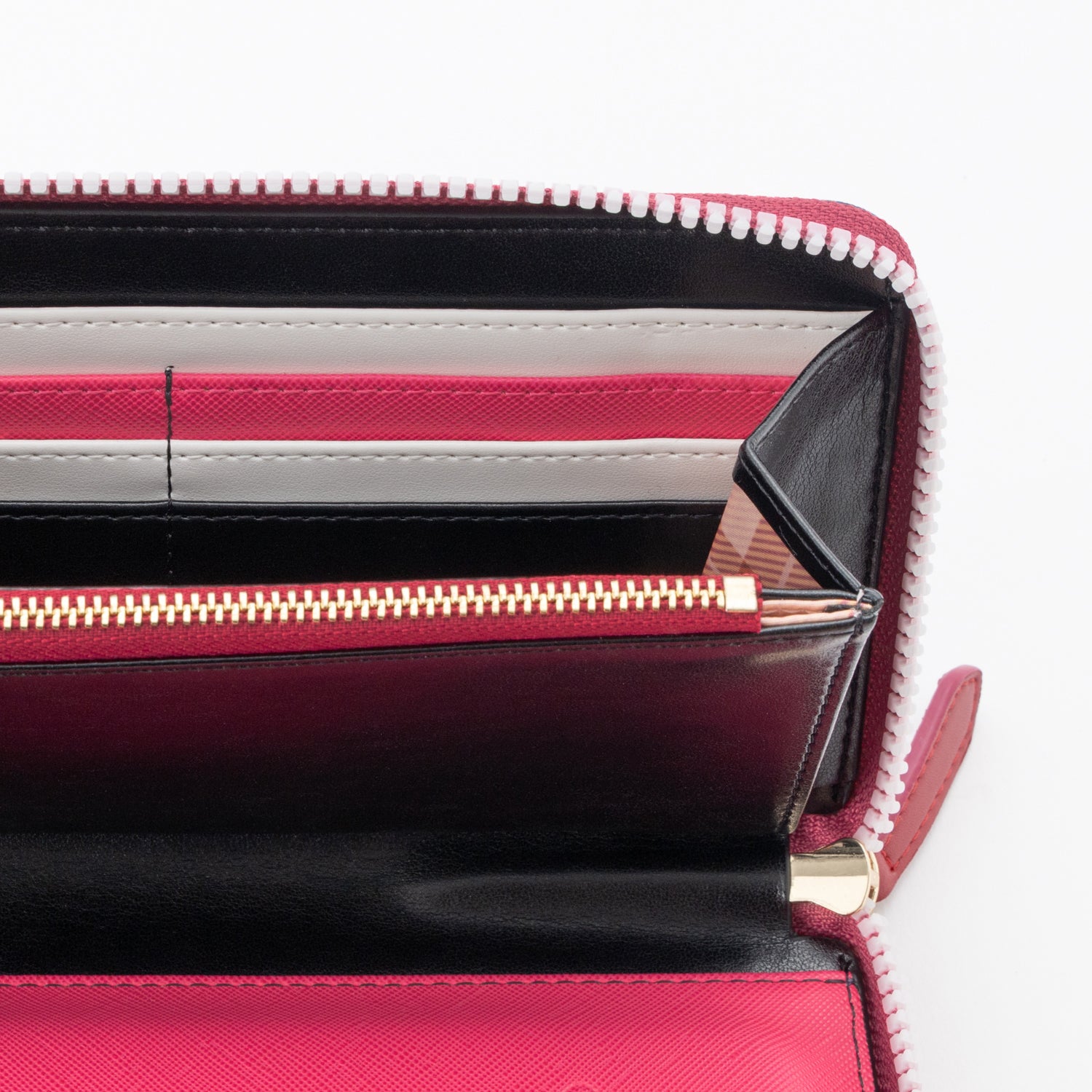 茅森月歌 モデル 長財布 ヘブンバーンズレッド / Key ヘブンバーンズ