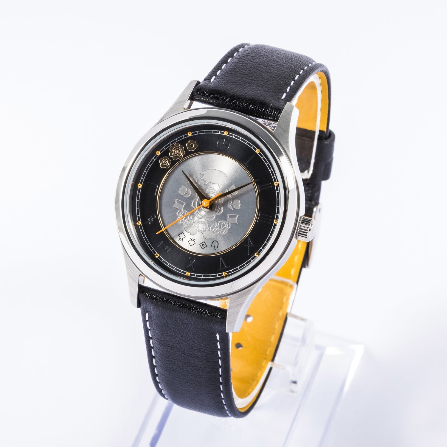 ヨハネ モデル 腕時計 幻日のヨハネ -SUNSHINE in the MIRROR- ラブ