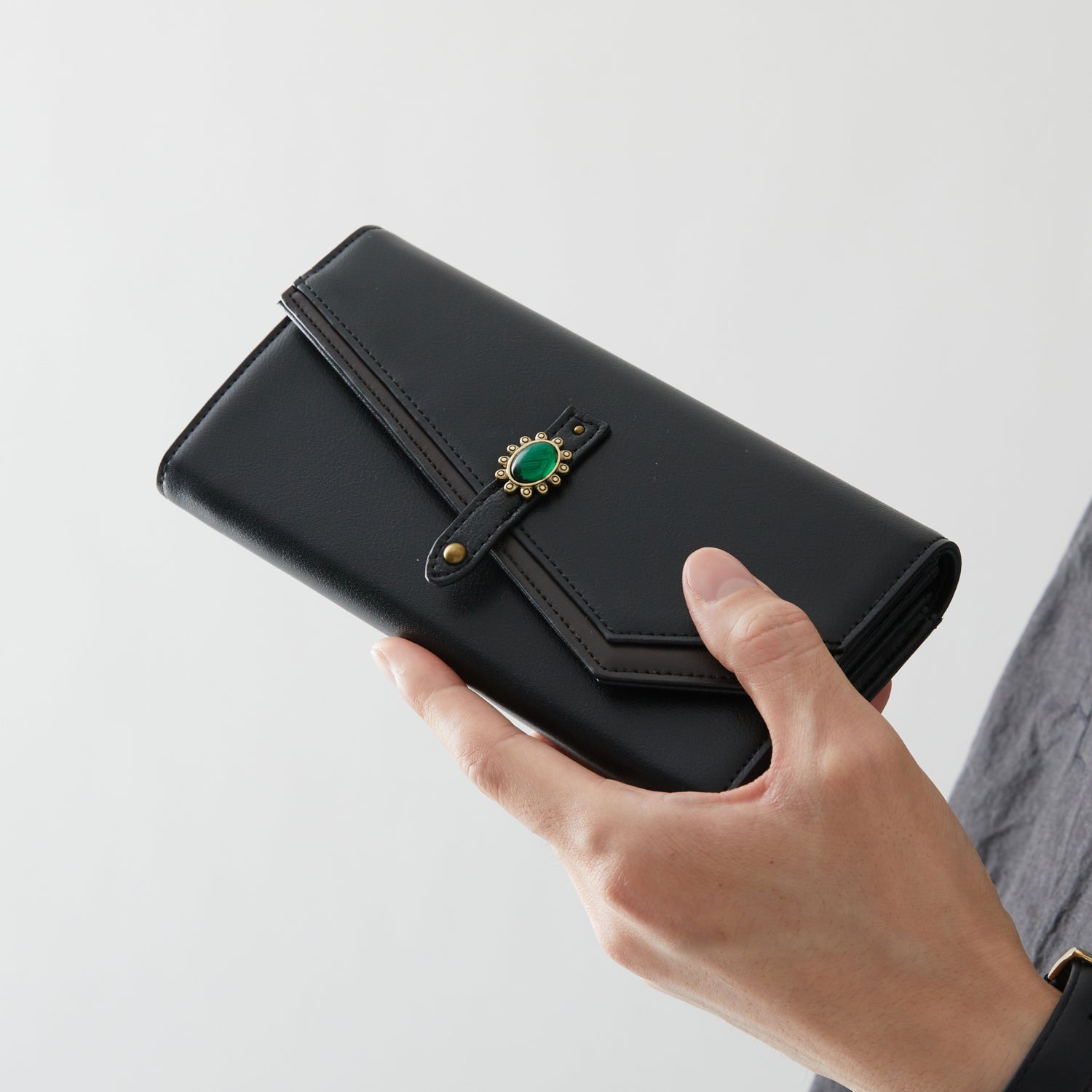 時計塔のマリア モデル 長財布 Bloodborne Bloodborne / ブラッド