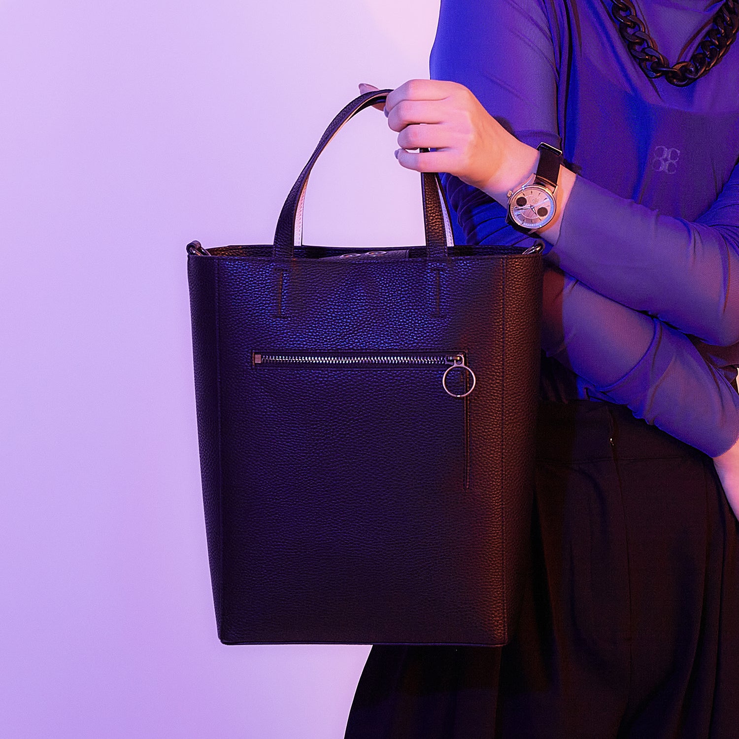 五条 悟 モデル トートバッグ 呪術廻戦 呪術廻戦 / jujutsukaisen