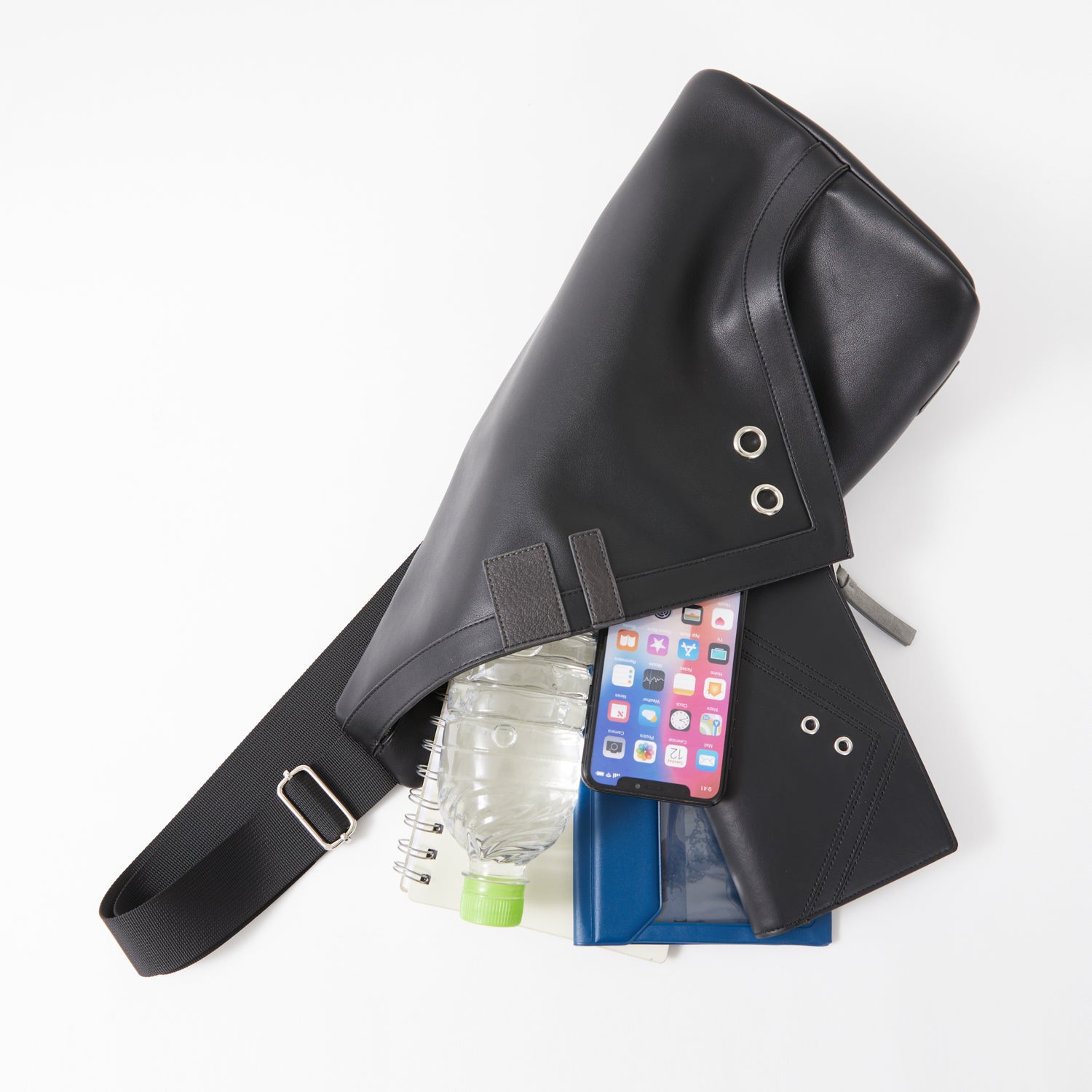 ラップランド モデル ボディバッグ アークナイツ アークナイツ