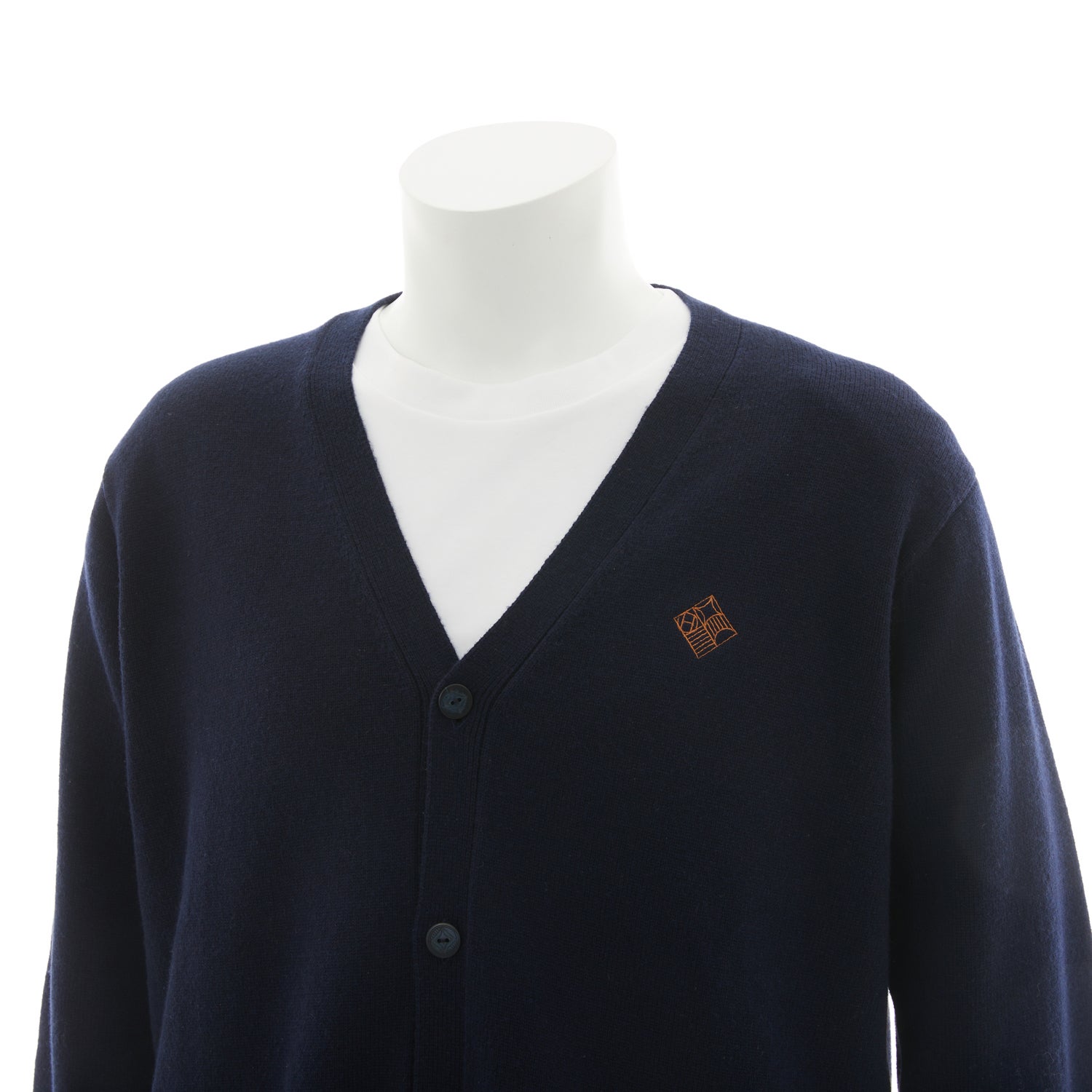 初星学園 モデル カーディガン 学園アイドルマスター 学園アイドル