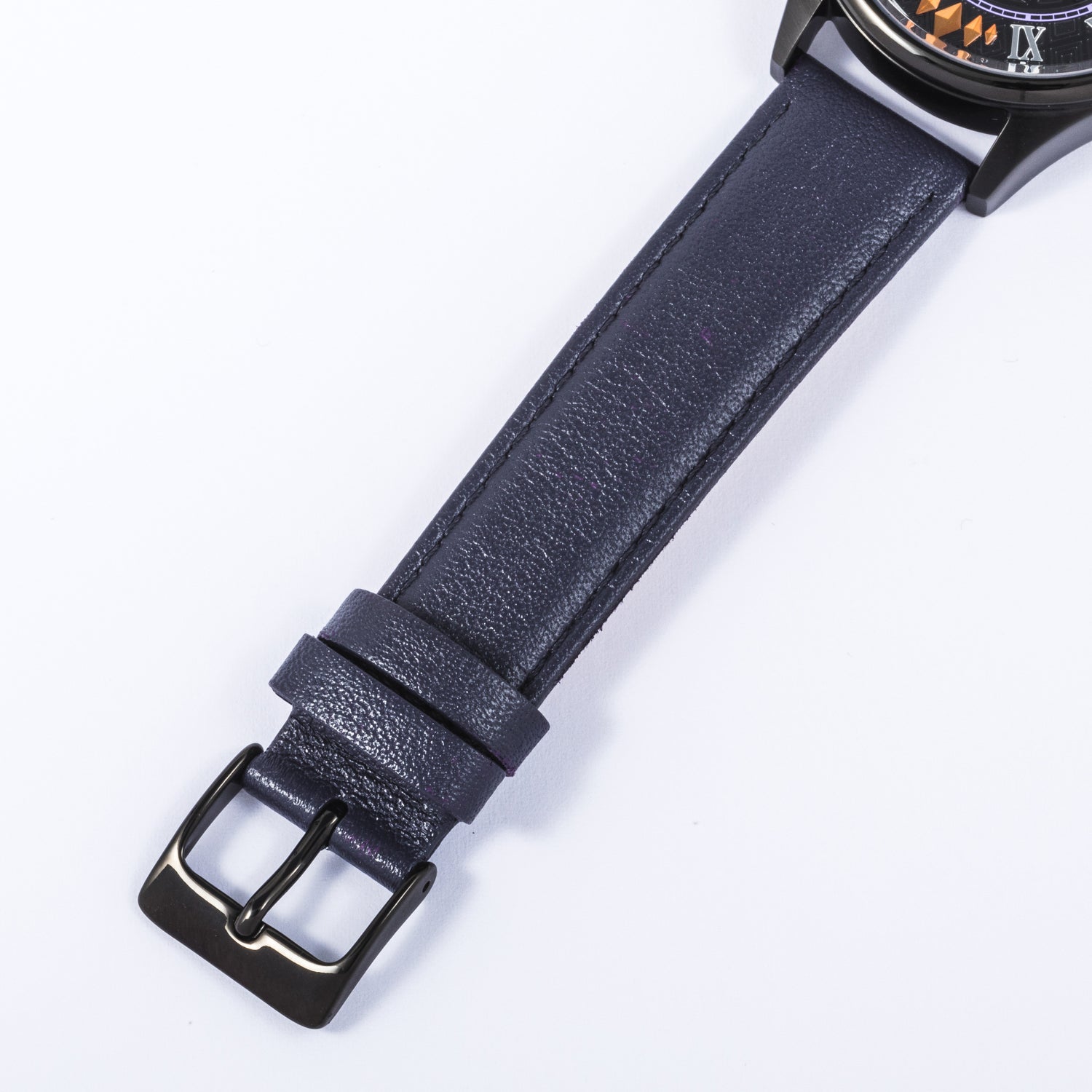 一伊那尓栖 モデル 腕時計 ホロライブEnglish -Myth- ホロライブ