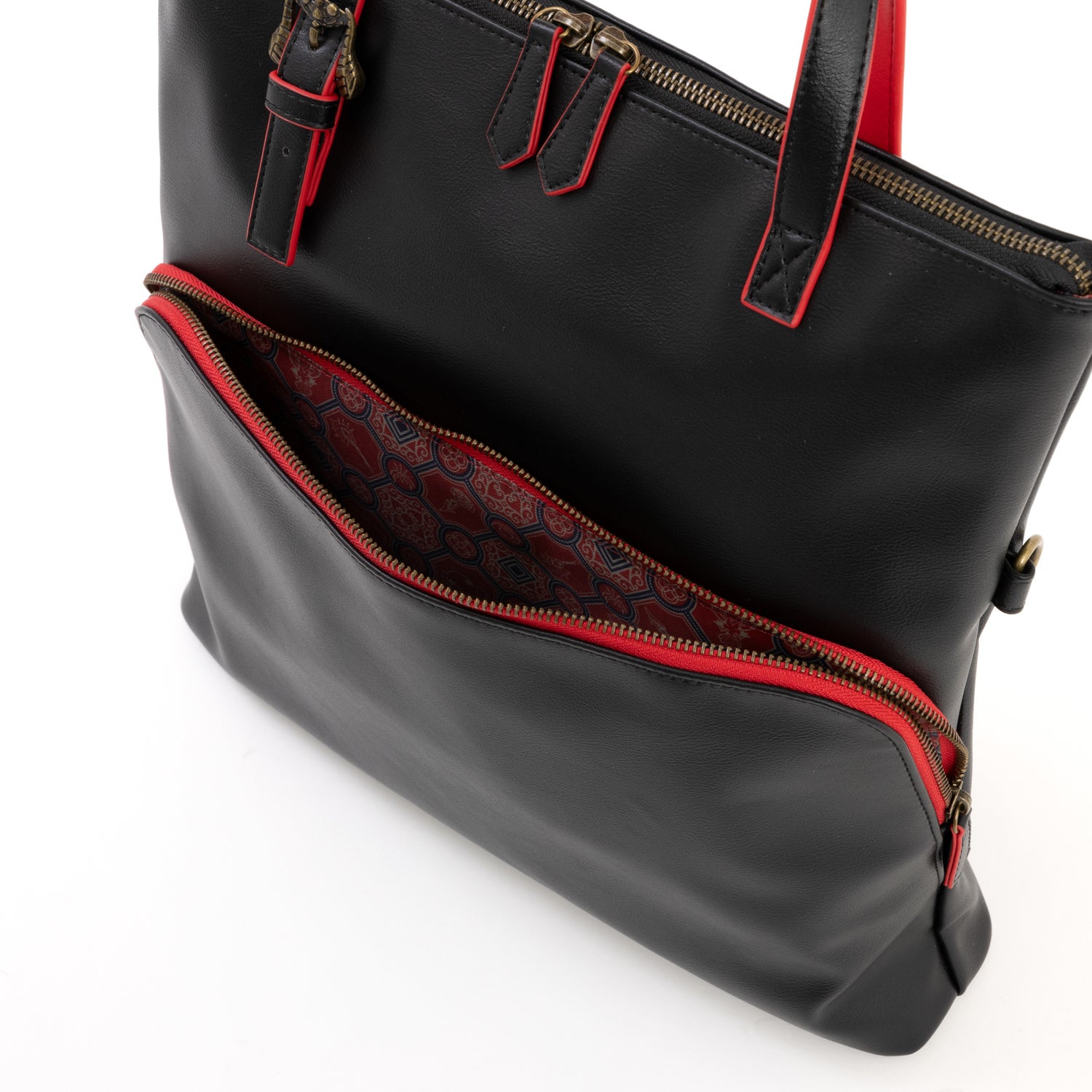 エーデルガルト（5年後） モデル 2wayトートバッグ ファイアー