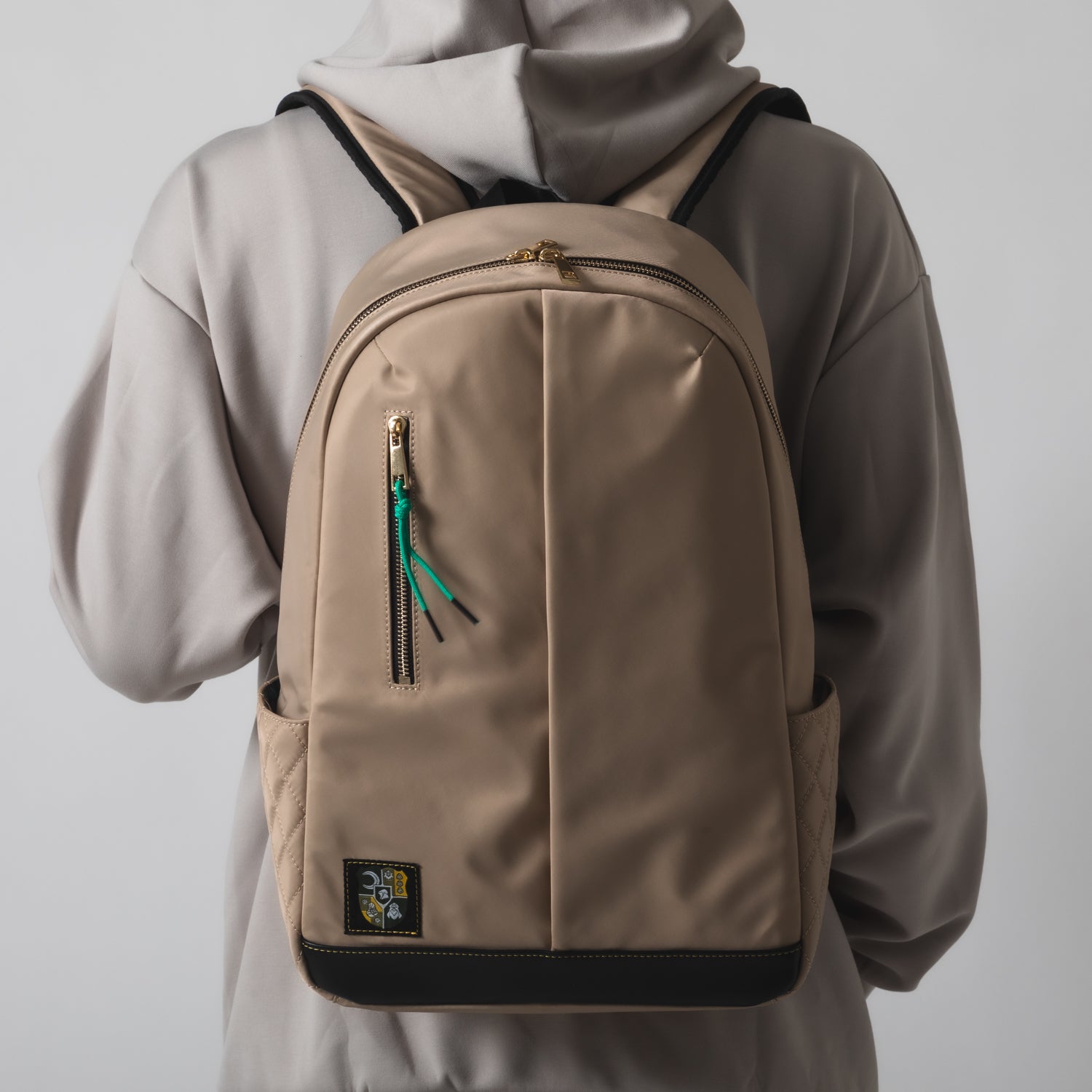 クロード（5年後） モデル バックパック ファイアーエムブレム