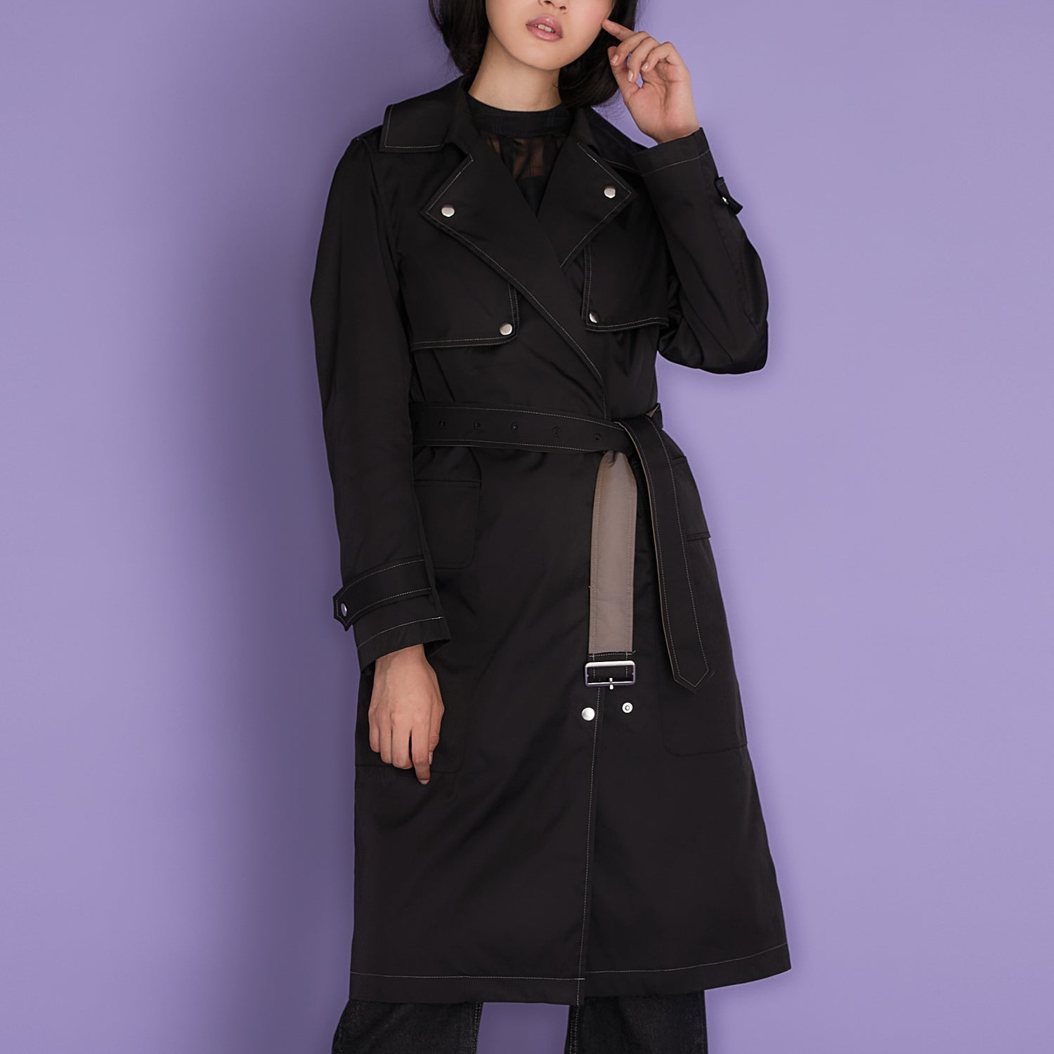 D.Gray-man モデル 腕時計 D.Gray-man / Dグレ | SuperGroupies