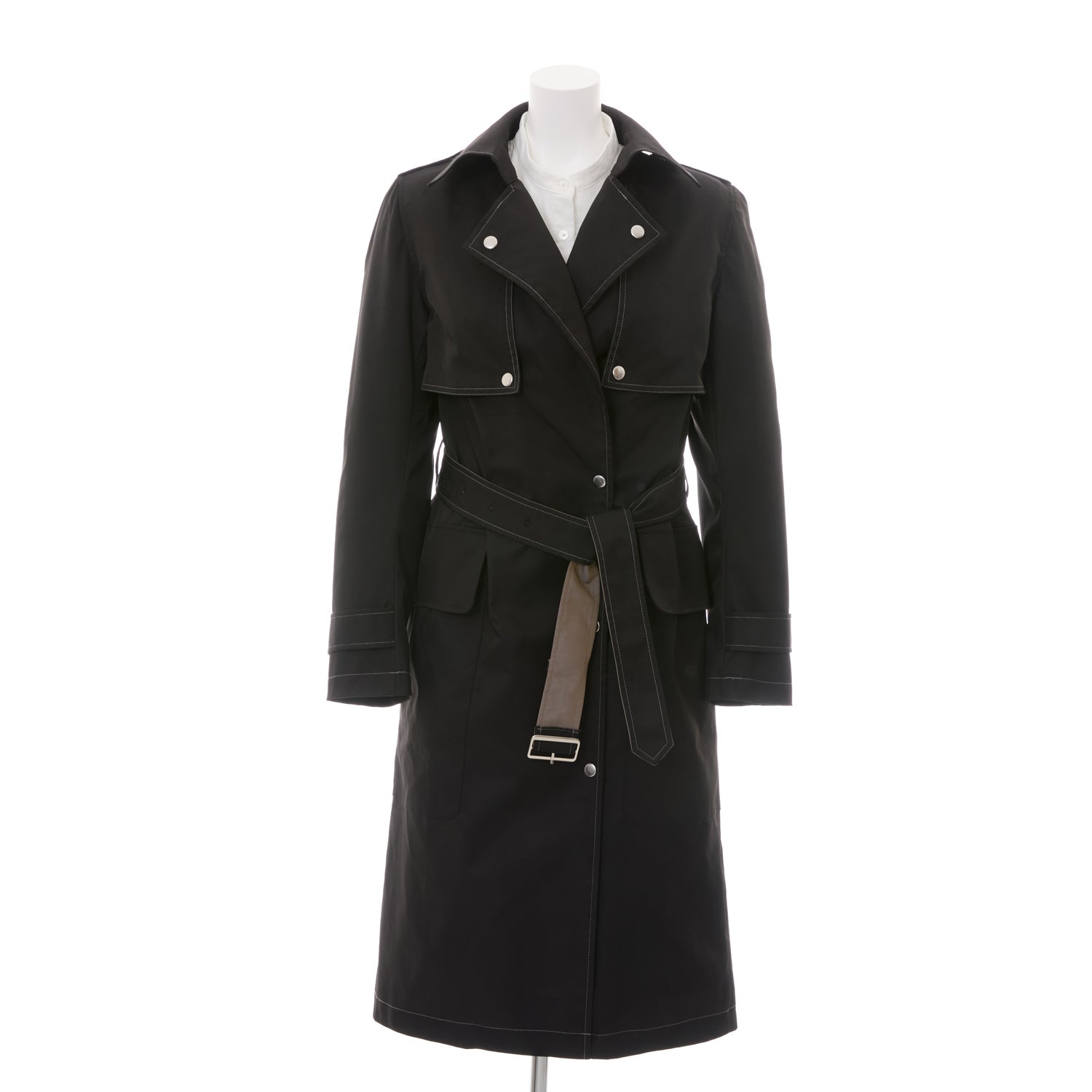 黒の教団 モデル コート D.Gray-man D.Gray-man / Dグレ