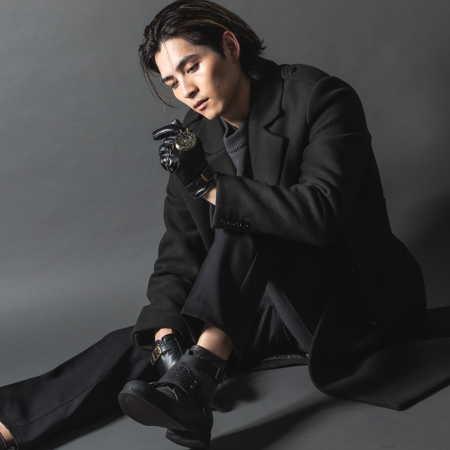 星見盤 モデル 懐中時計 Bloodborne Bloodborne / ブラッドボーン