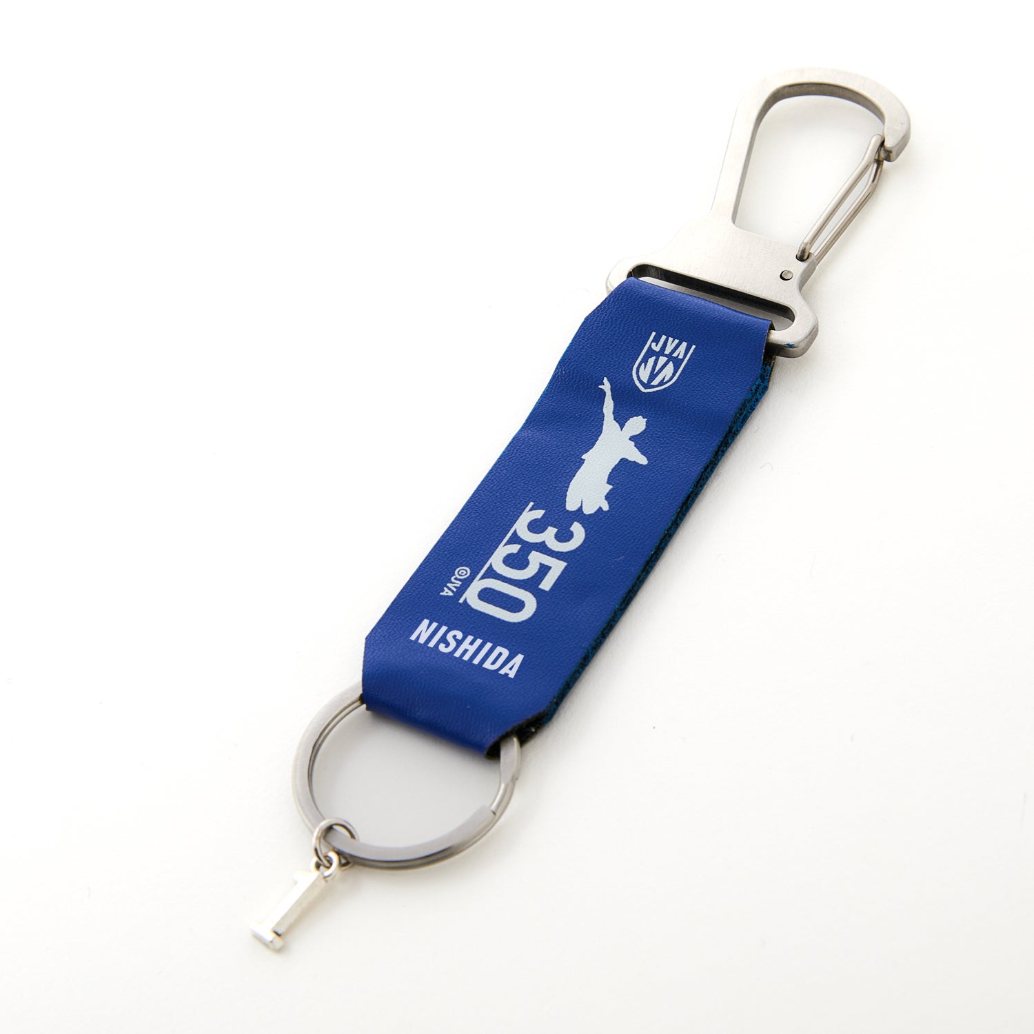 西田有志 モデル キーリング バレーボール男子日本代表 バレーボール