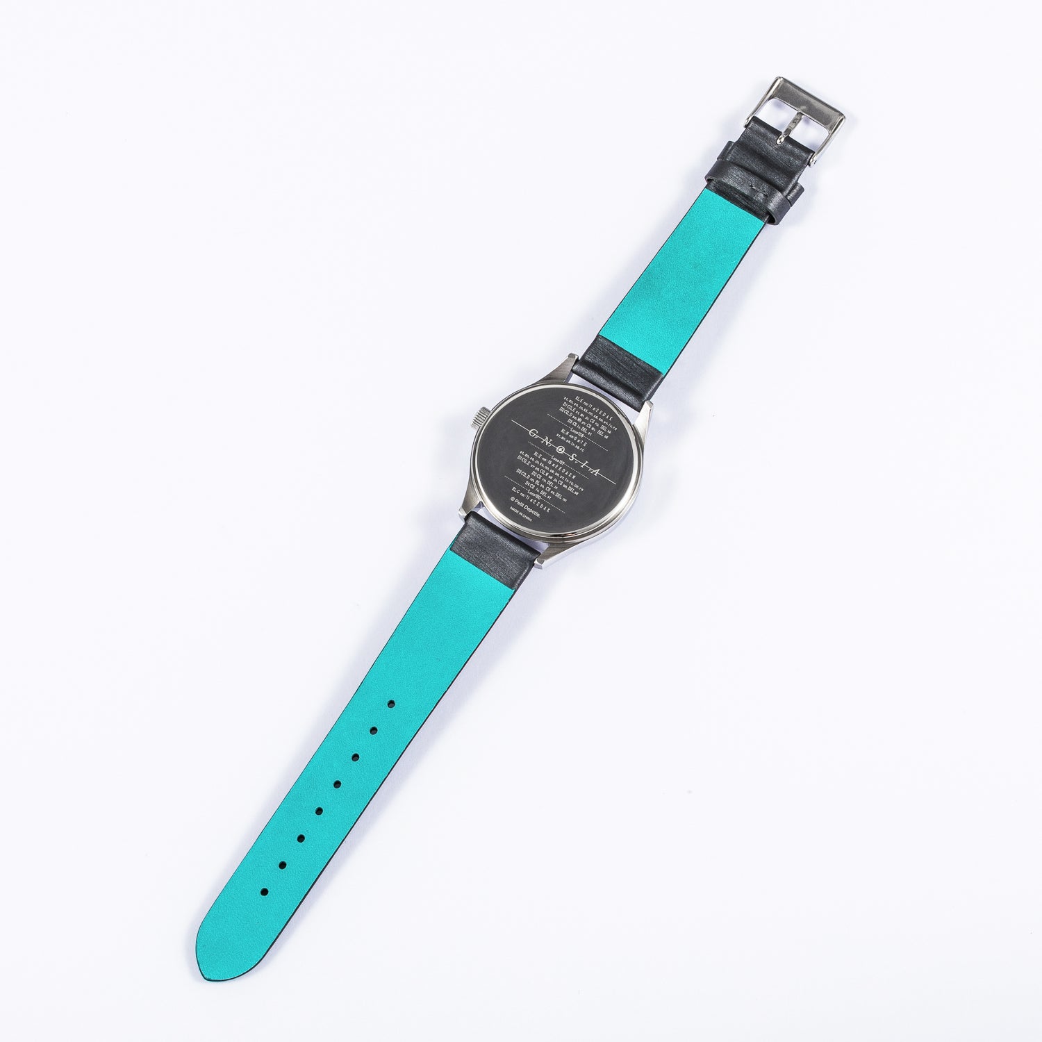 グノーシア モデル 腕時計 グノーシア | SuperGroupies(スーパー