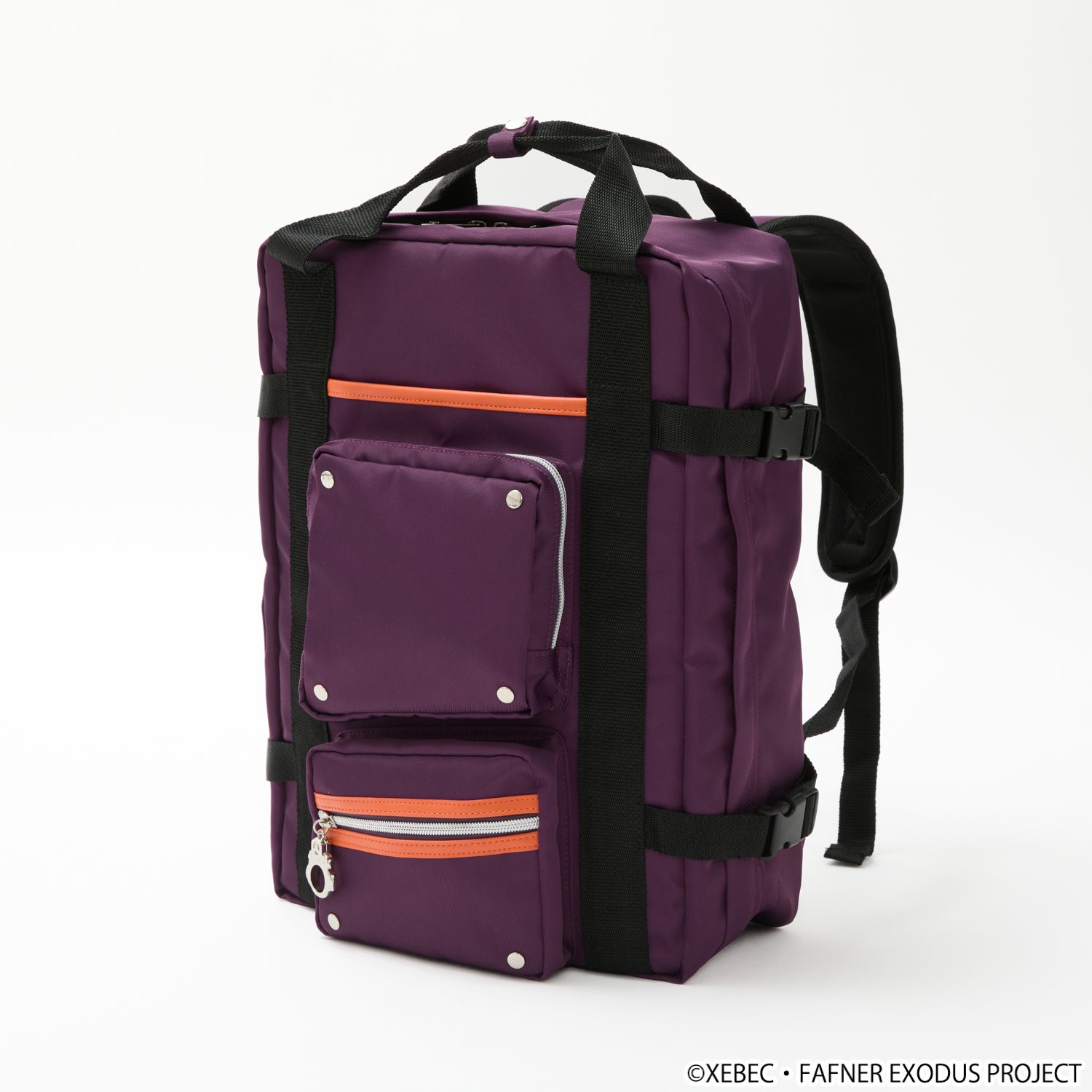 マークニヒト モデル バックパック 蒼穹のファフナー EXODUS 蒼穹の